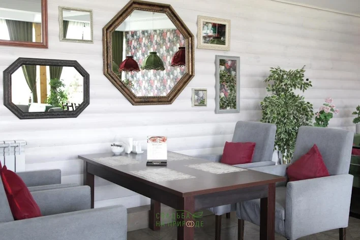 Фото №2 зала Основной зал