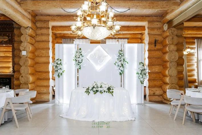 Фото №4 зала Большой зал