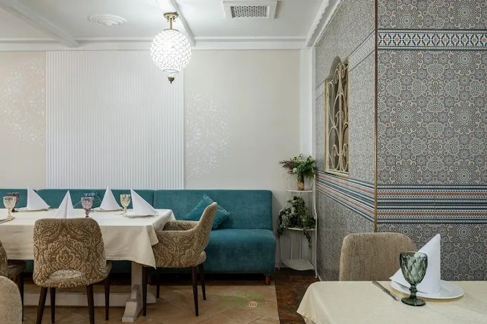 Фото №2 зала Vip-зал №2