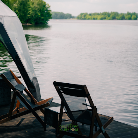 Фото №2 зала Сфера sky