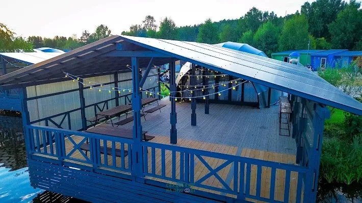 Фото №2 зала Улитка №3