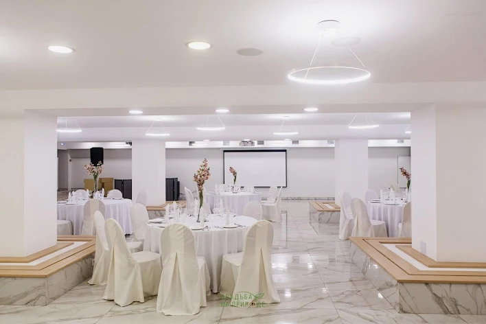 Фото №2 зала Зал «Ассамблея» 