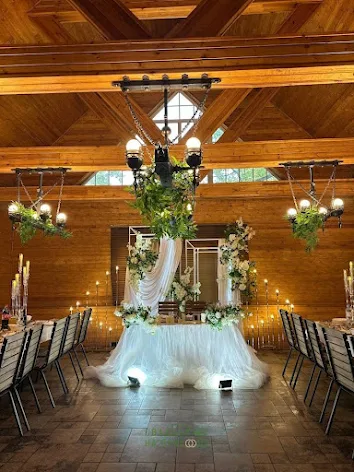 Фото №2 зала Трапезная