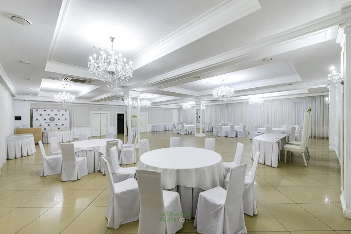 Фото №4 зала Зал «Отау» 