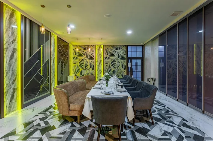 Фото №1 зала Веранда №3