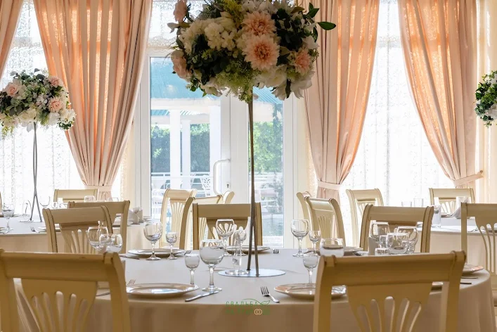 Фото №1 зала Большой зал