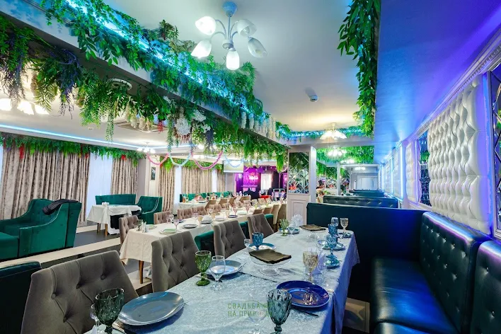 Фото №4 зала Основной зал