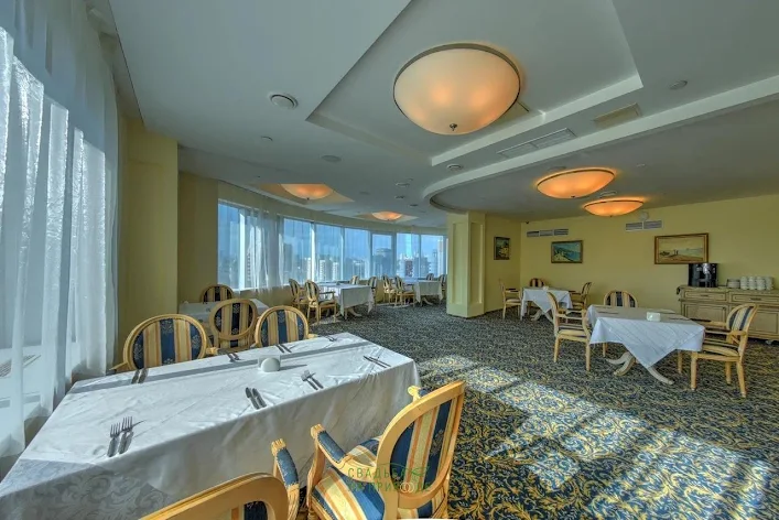 Фото №2 зала Vip-зал