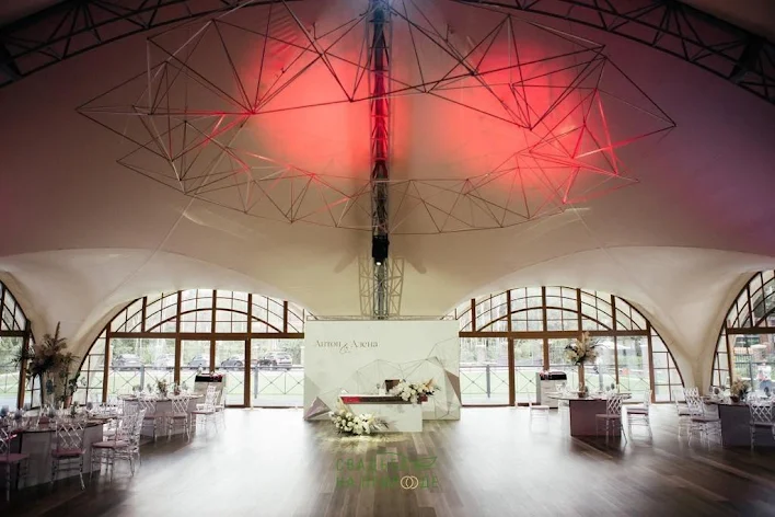 Фото №1 зала Panorama hall
