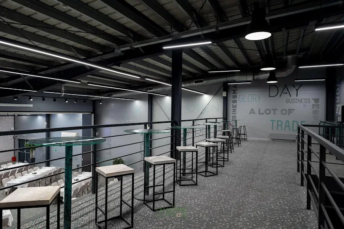 Фото №2 зала Зал «Ростов» 