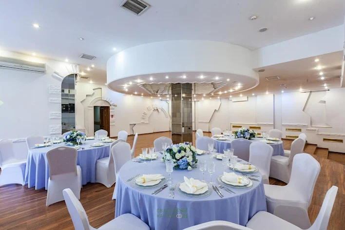 Фото №1 зала Банкетный зал