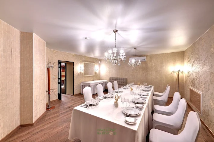 Фото №4 зала Vip-зал