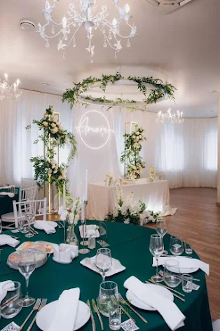 Фото №2 зала Ресторан