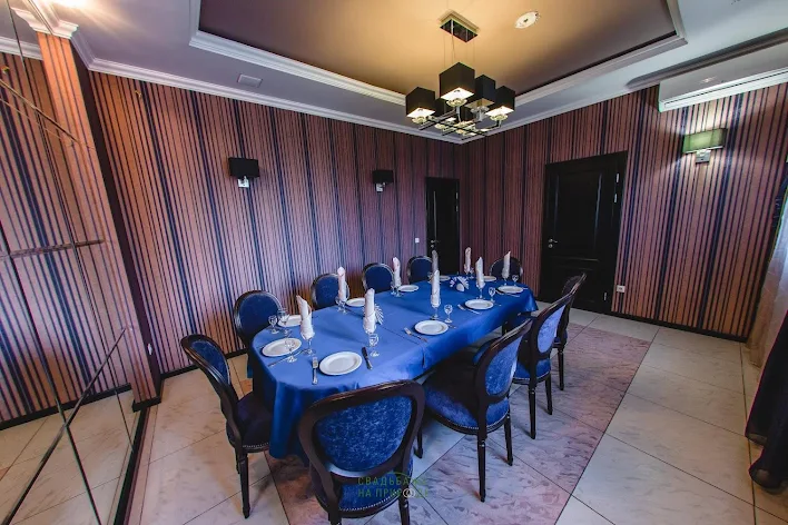 Фото №2 зала Vip-зал
