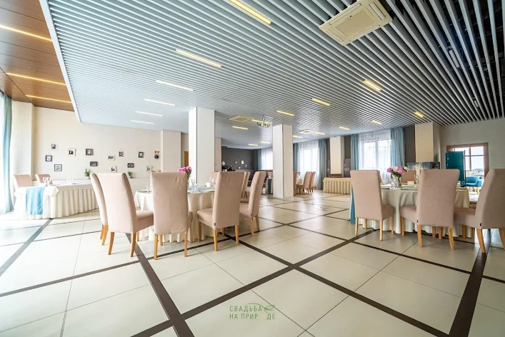 Фото №3 зала Зал «Малый» 