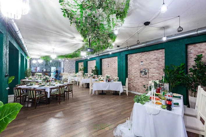 Фото №3 зала Основной зал