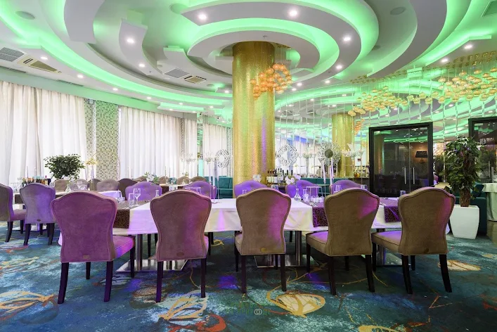 Фото №1 зала Зал «Атмосфера» 