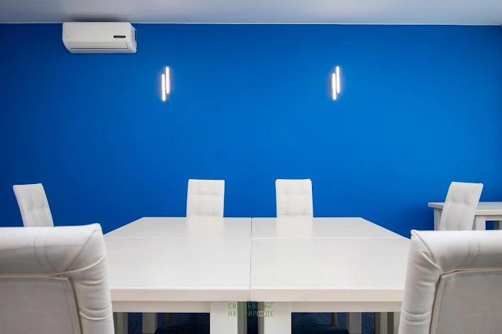 Фото №1 зала Зал «Енисей» 