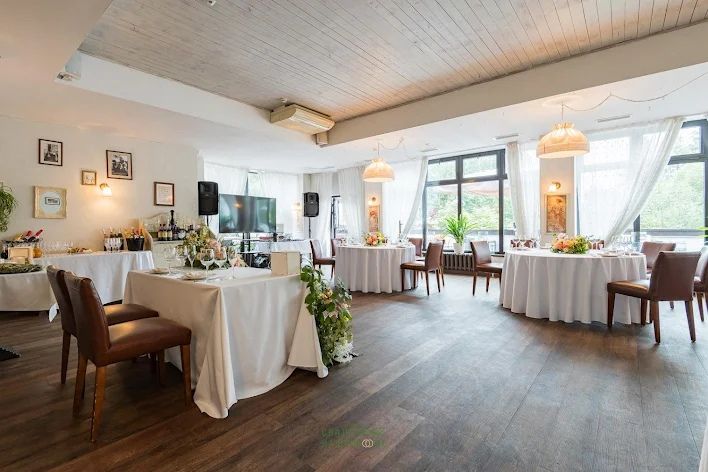 Фото №3 зала Зал «Белый» 