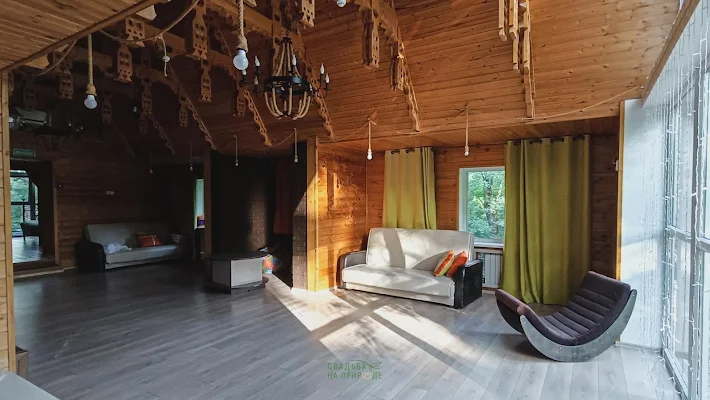 Фото №3 зала Дом «Алмаз» 