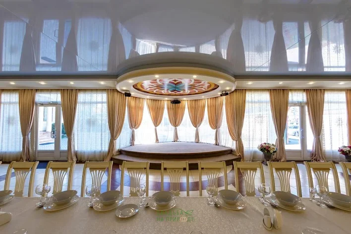 Фото №4 зала Большой зал