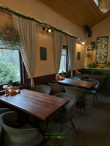 Фото №1 зала Основной зал