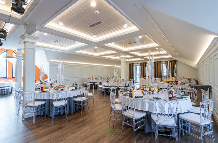 Фото №3 зала Банкетный зал