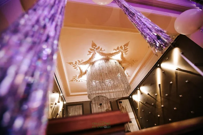 Фото №4 зала Основной зал