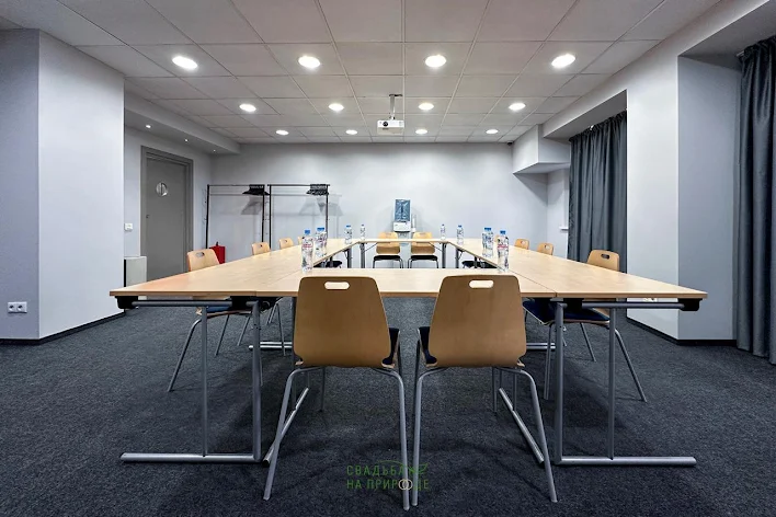 Фото №1 зала Зал «Астрахань» 