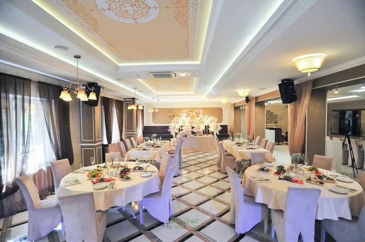 Фото №1 зала Основной зал