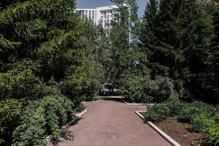 Фото №2 зала Зал «Тан» 