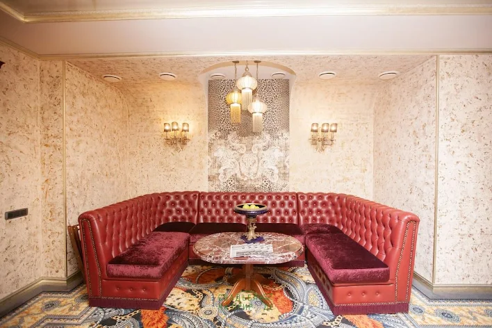 Фото №4 зала Vip-зал