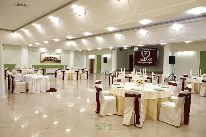 Фото №1 зала Зал «Обновленный» 