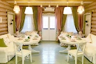 Фото №4 зала Lounge Cafe «ПЕТRUШКА»