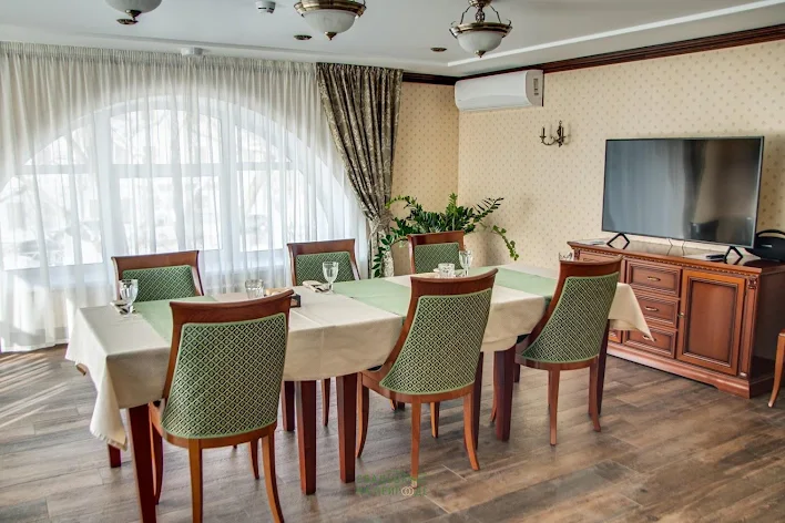 Фото №3 зала Малая гостиная