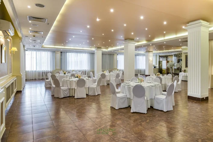 Фото №3 зала Зал «Кутузов» 