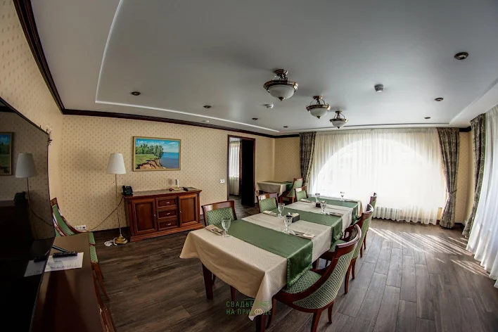 Фото №2 зала Малая гостиная