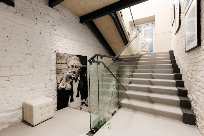 Фото №4 зала Зал «Tiara» 