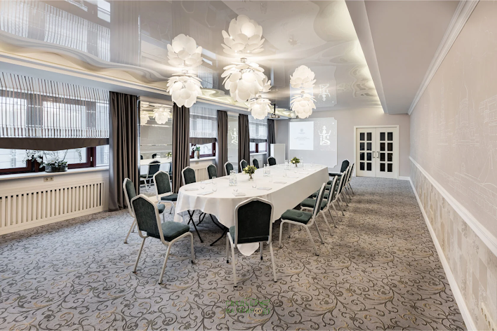 Фото №1 зала Конференц-зал «Резиденция» 