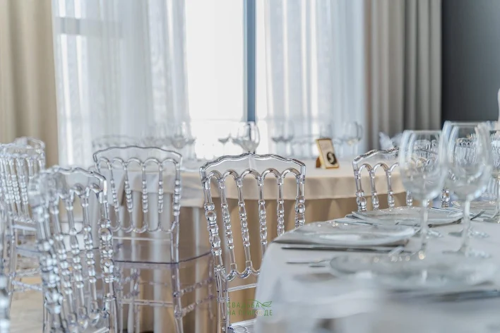 Фото №1 зала Банкетный зал