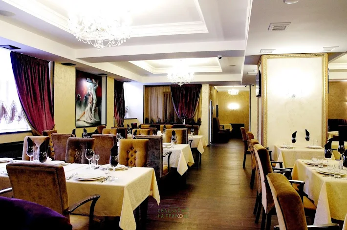 Фото №3 зала Основной зал