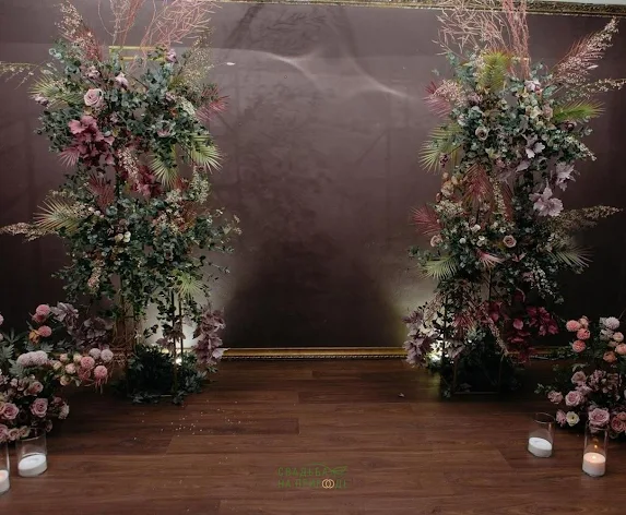 Фото №2 зала Основной зал