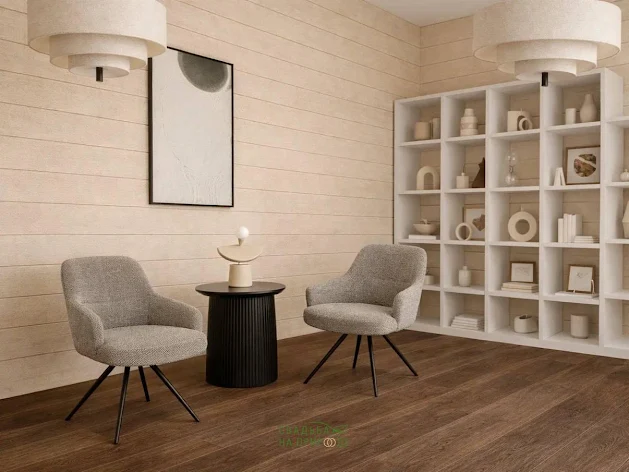 Фото №3 зала Основной зал