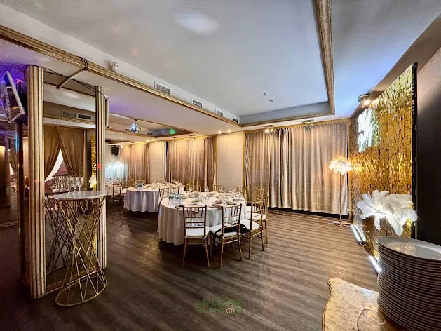 Фото №3 зала Банкетный зал «Трубадур» 