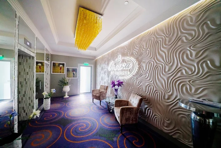 Фото №4 зала Ресторан-бар «Облака» 