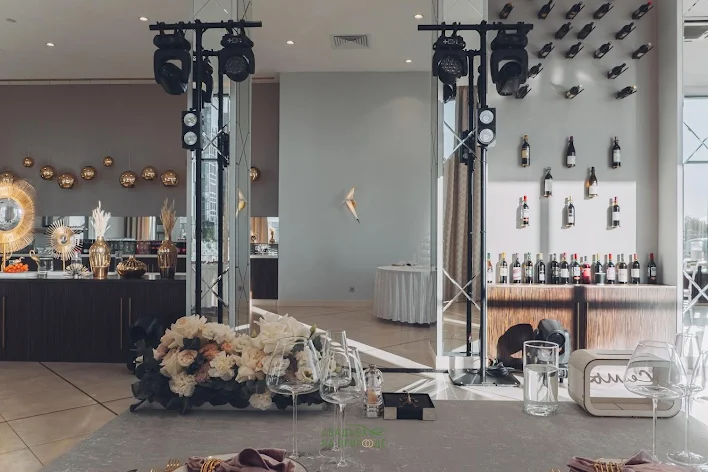 Фото №3 зала Основной зал