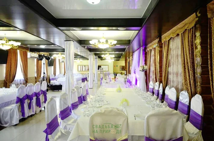 Фото №4 зала Белый  зал