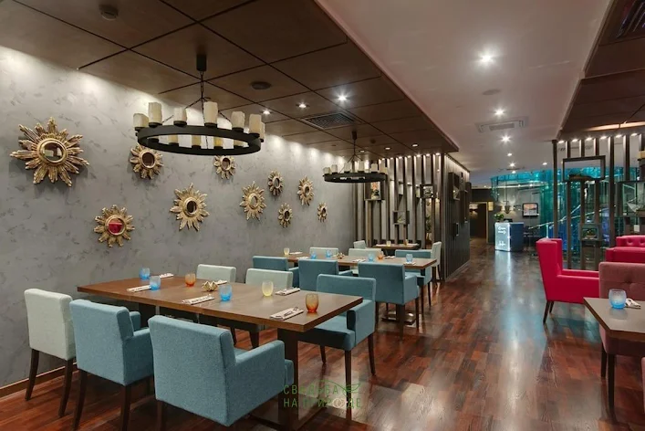 Фото №1 зала Зал «Гостиная» 