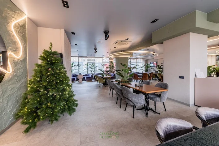 Фото №2 зала Бар «Южный» 