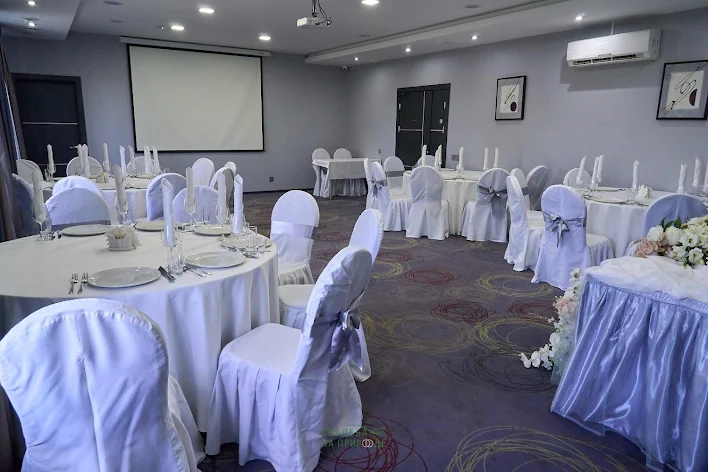 Фото №4 зала Банкетный зал